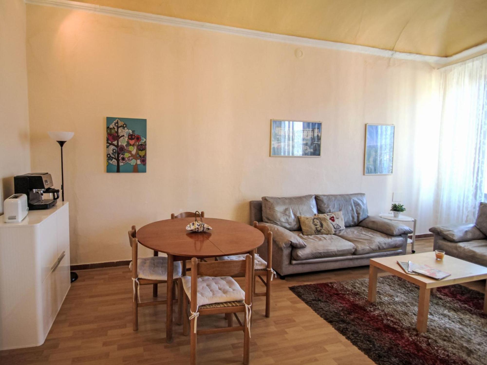 Apartment Roma By Interhome Porto Valtravaglia Exterior foto
